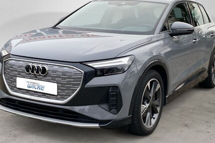 Audi Q4 e-tron 65.251 km 31.980 &euro; Bochum - Linden 44879
