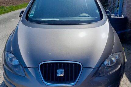 Seat Altea 132.908 km 5.990 &euro; Wesel 47487