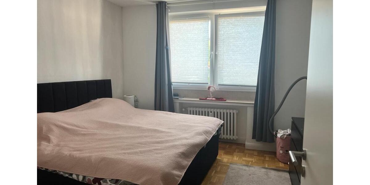 Etagenwohnung Mülheim an der Ruhr Broich - 3 Zimmer, 86 m&sup2;, 690&euro; | Angebot:26613565