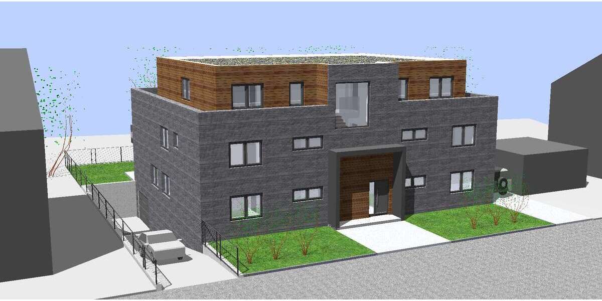 Etagenwohnung Moers - 3 Zimmer, 87 m&sup2;, 382.000&euro; | Angebot:26110129