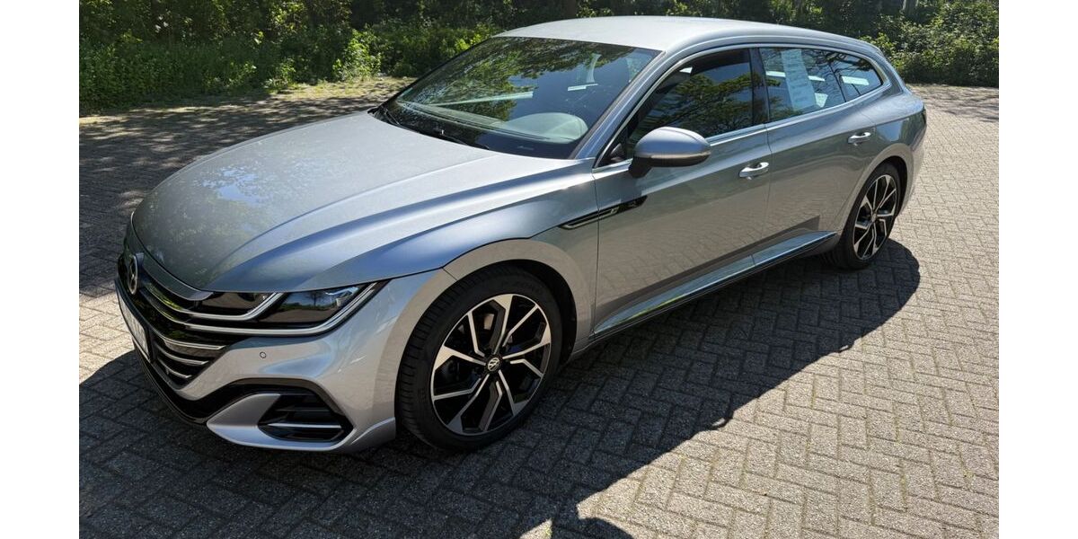 VW Arteon 39.500 km 26.700 &euro; Duisburg 47239