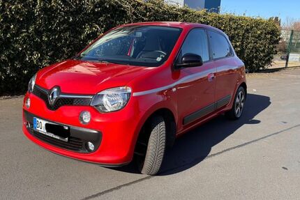 Renault Twingo 89.000 km 8.999 &euro; Bochum 44809