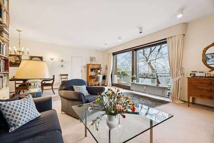 Wohnung Essen-Bredeney Bredeney - 5 Zimmer, 165 m&sup2;, 550.000&euro; | Angebot:24715045