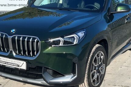 BMW X1 22.744 km 43.990 &euro; Haltern am See 45721