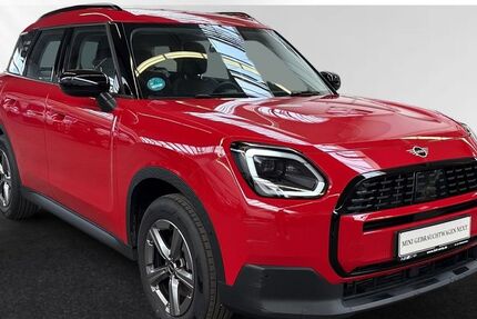 Mini Countryman C (Cooper) 18.200 km 32.601 &euro; Moers 47441