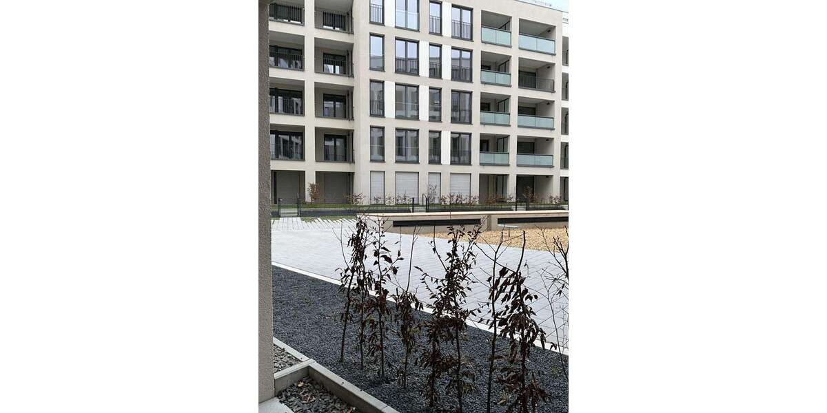 Etagenwohnung Essen Südviertel - 2 Zimmer, 47 m&sup2;, 599&euro; | Angebot:25539129