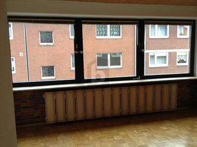 ATTRAKTIVE ANLAGE MIT BALKON - Etagenwohnung Bottrop | Angebot:26230303