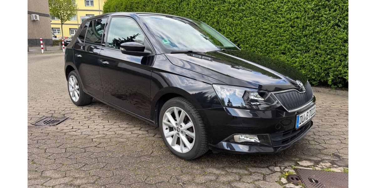Skoda Fabia 140.000 km 6.250 &euro; Essen 45326