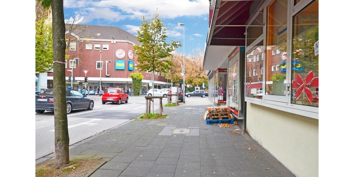 Gewerbeobjekt Duisburg Rheinhausen - 900&euro; | Angebot:24365835