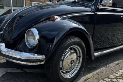 VW Käfer 110.000 km 16.750 &euro; Mülheim An Der Ruhr 45472