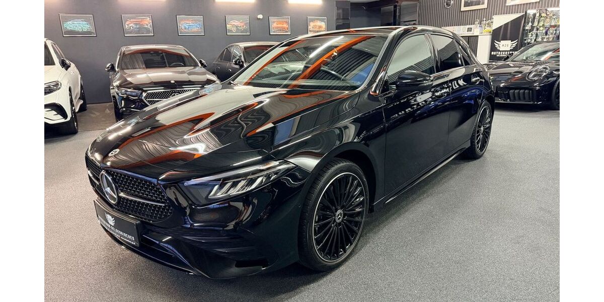 Mercedes-Benz A 250 9.000 km 36.690 &euro; Gelsenkirchen 45879