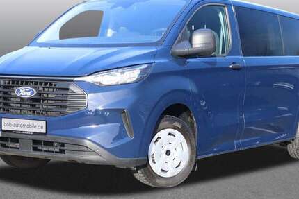 Ford Transit Custom 57.200 km 33.333 &euro; Bochum 44809