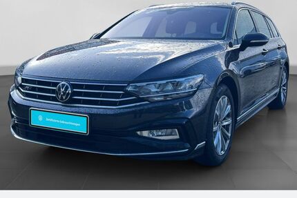 VW Passat Variant 85.167 km 22.190 &euro; Marl 45770