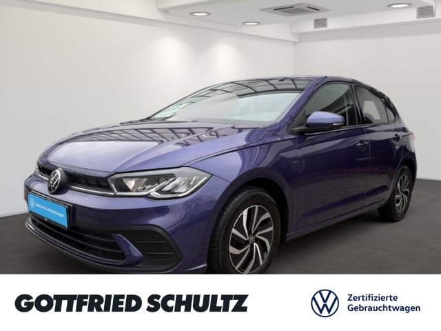 VW Polo 56.541 km 15.980 &euro; Mülheim 45478