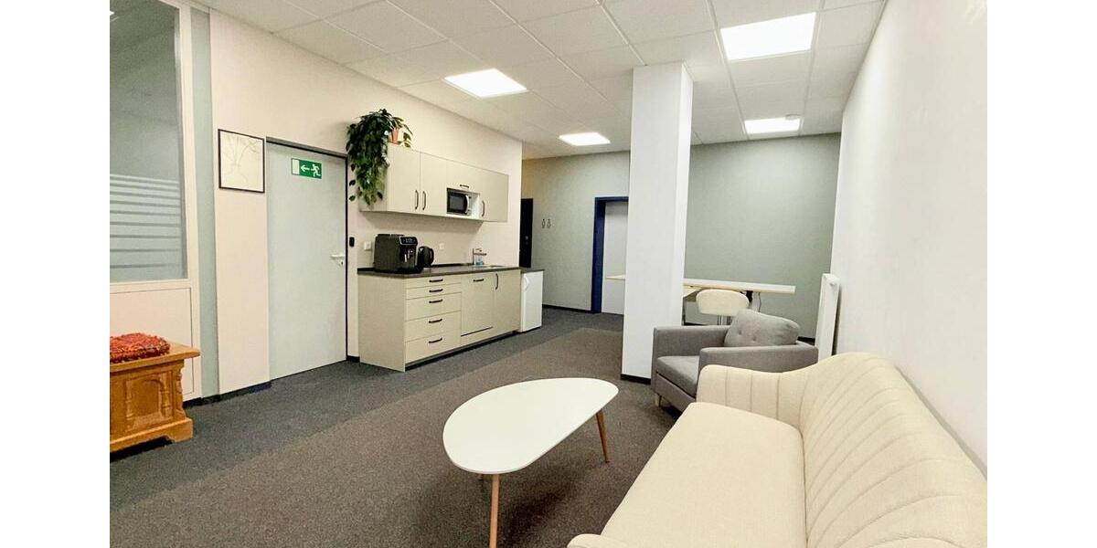 Gewerbeobjekt Mülheim an der Ruhr - 130&euro; | Angebot:22192197