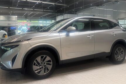 Nissan Qashqai 19.103 km 26.410 &euro; Oberhausen (am CentrO) 46047