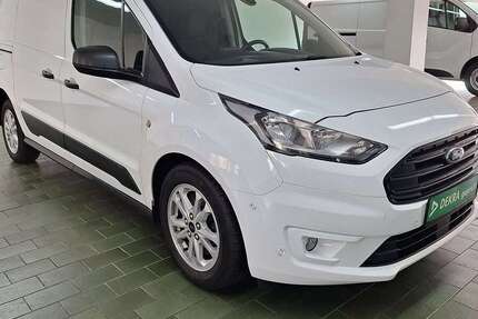 Ford Transit Connect 107.370 km 15.990 &euro; Gelsenkirchen 45899