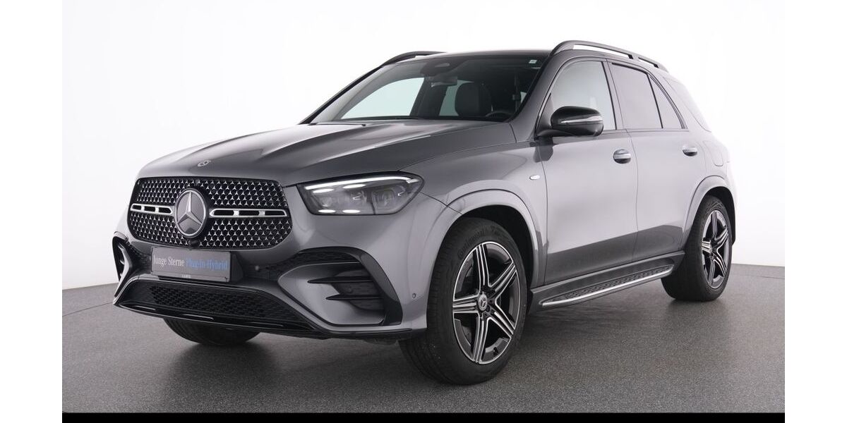 Mercedes-Benz GLE 350 10.726 km 84.885 &euro; Essen 45309