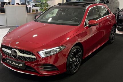 Mercedes-Benz A 250 67.145 km 25.900 &euro; Gelsenkirchen 45891
