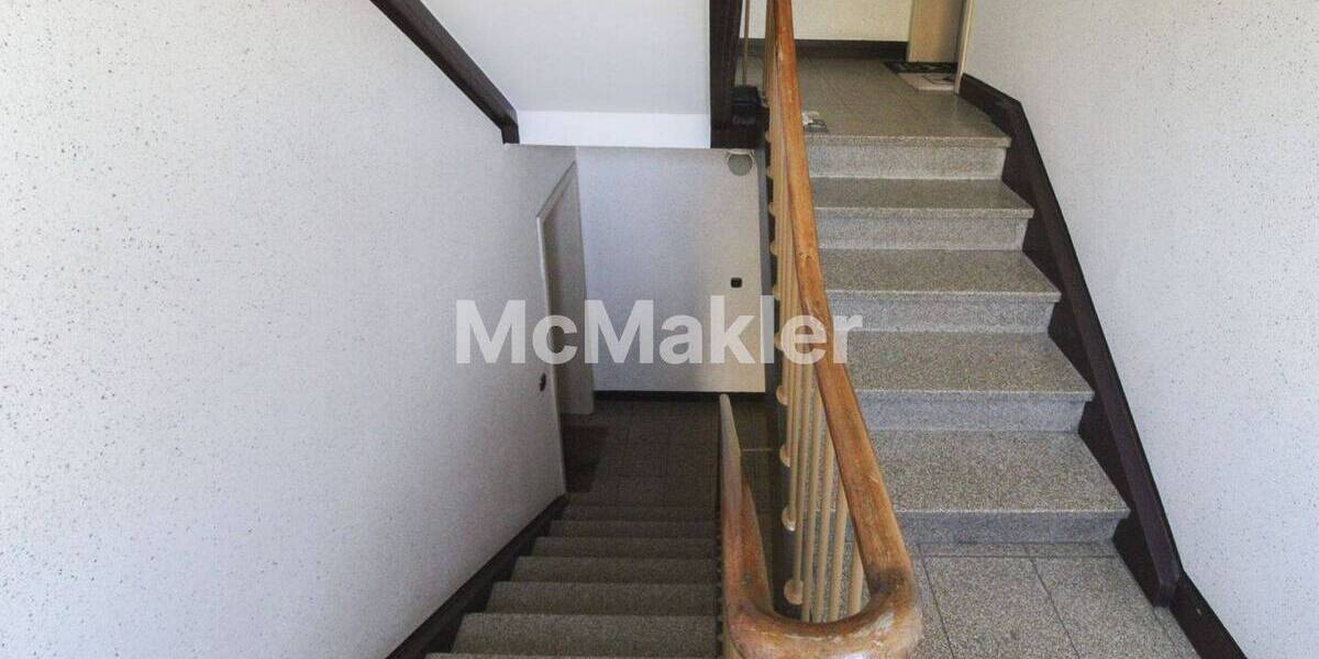 Einfamilienhaus Oberhausen Marienkirche - 3 Zimmer, 124.000&euro; | Angebot:26204575