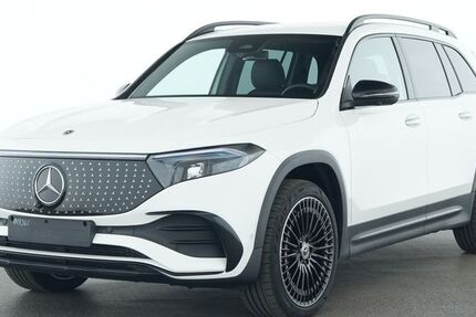Mercedes-Benz EQB 44.729 km 43.465 &euro; Essen 45309