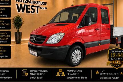 Mercedes-Benz Sprinter 240.000 km 13.490 &euro; Datteln 45711