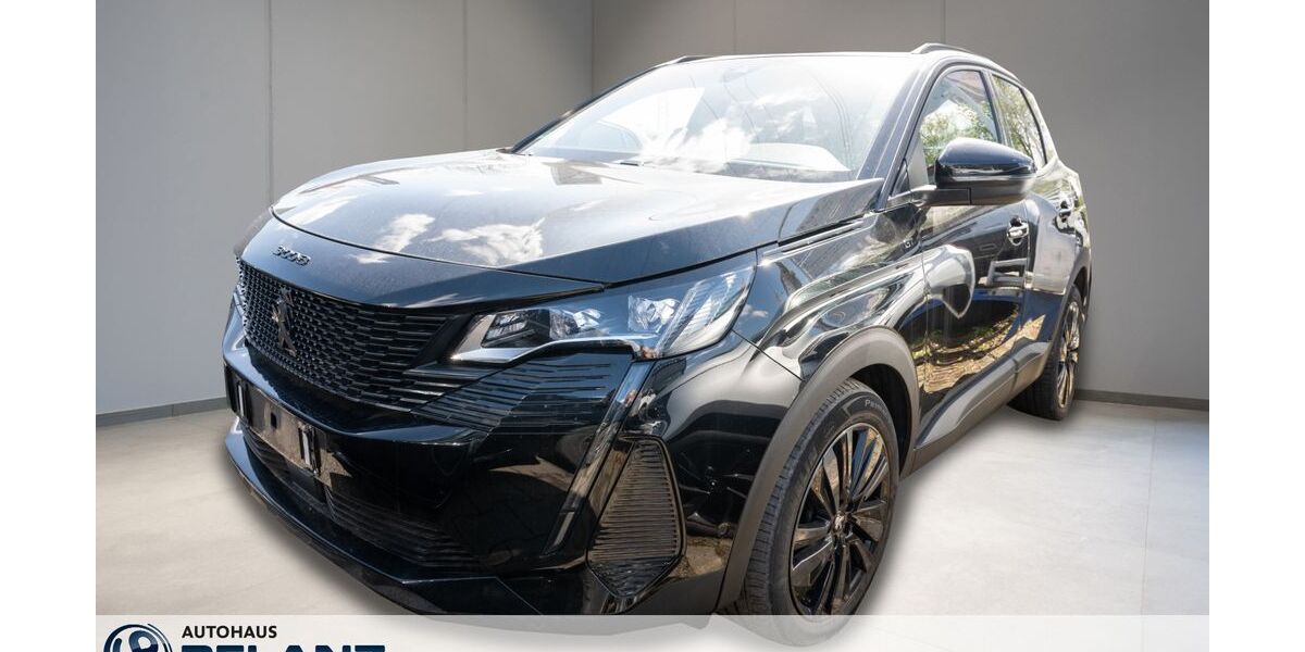 Peugeot 3008 34.404 km 33.890 &euro; Gelsenkirchen 45881