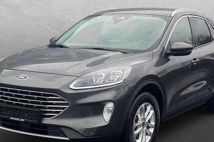 Ford Kuga 77.654 km 22.490 &euro; Moers 47441