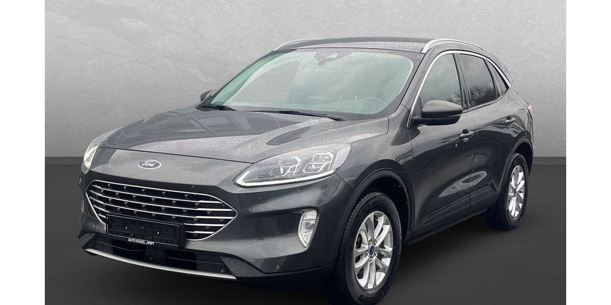 Ford Kuga 77.654 km 22.490 &euro; Moers 47441