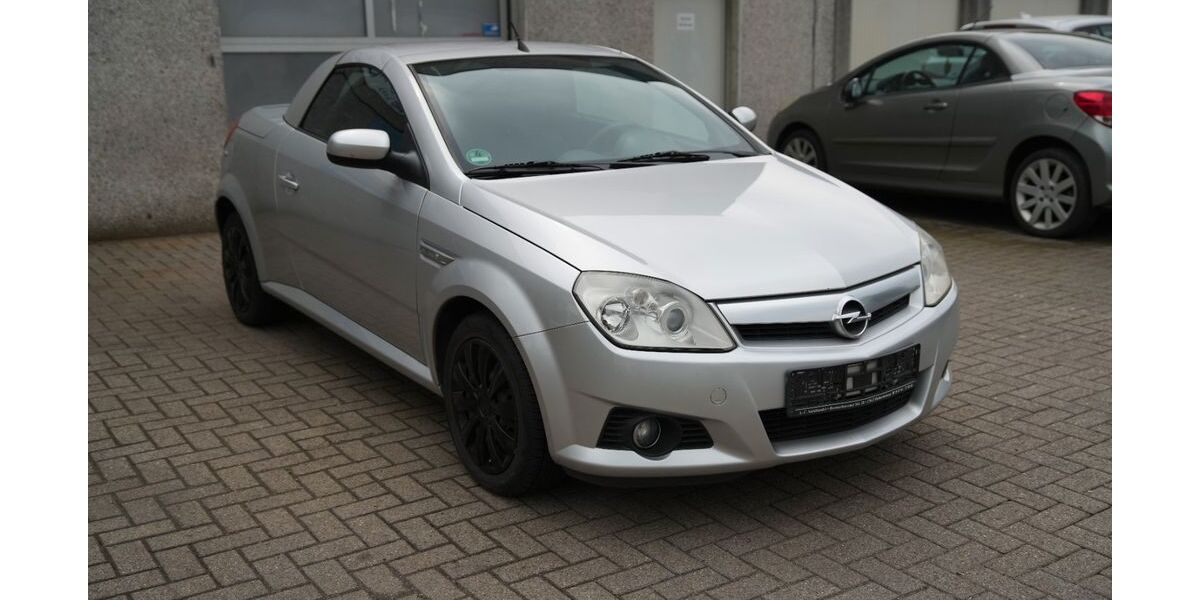 Opel Tigra 110.560 km 3.000 &euro; Bottrop 46240