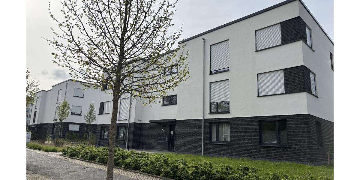 Etagenwohnung Bochum Bochum-Nord - 2 Zimmer, 47 m&sup2;, 309&euro; | Angebot:26133674