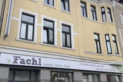 Gewerbeobjekt Recklinghausen Innenstadt - 1.400&euro; | Angebot:22517099