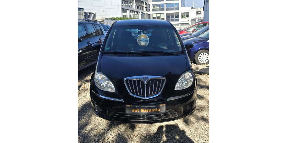 Lancia MUSA 69.170 km 4.000 &euro; Essen 45139