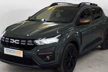 Dacia Sandero 15.000 km 19.882 &euro; Dinslaken 46539