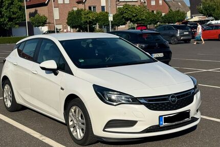 Opel Astra 115.240 km 10.400 &euro; Haltern am See 45721