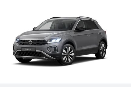 VW T-Roc 16.660 km 21.870 &euro; Bochum 44892
