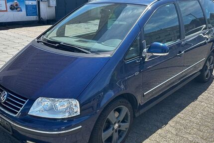 VW Sharan 241.491 km 3.700 &euro; Oberhausen 46117