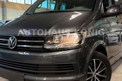 VW T6 Transporter 194.000 km 23.990 &euro; Rheinberg 47495