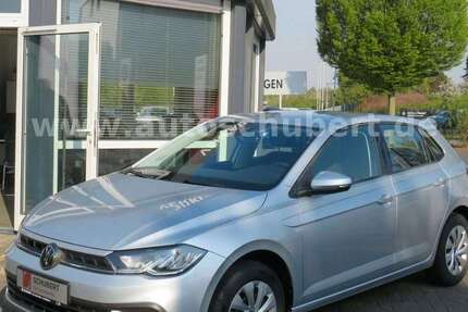 VW Polo 5.145 km 18.990 &euro; Gladbeck 45964