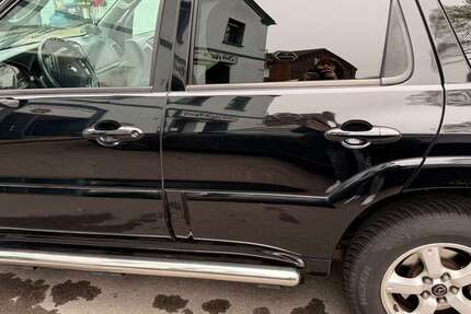 Mazda Tribute 226.679 km 2.500 &euro; Duisburg, Stadt 47228