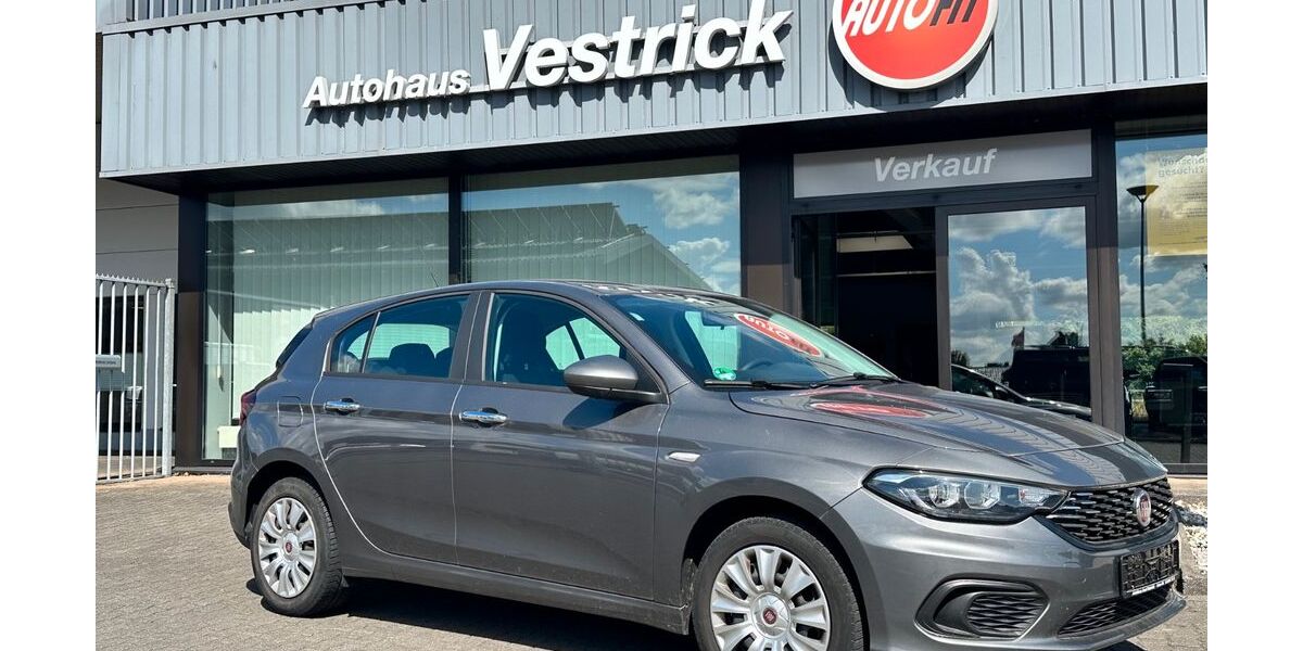 Fiat Tipo 24.966 km 11.950 &euro; Reken 48734
