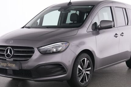 Mercedes-Benz T-Klasse 15.280 km 31.850 &euro; Essen 45309