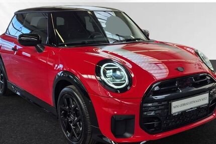 Mini Cooper C 8.700 km 31.874 &euro; Moers 47441