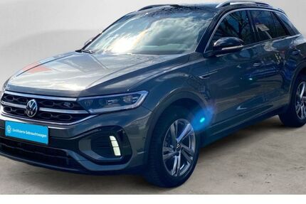 VW T-Roc 23.220 km 29.980 &euro; Bochum - Linden 44879
