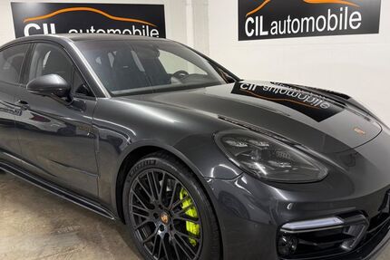 Porsche Panamera 71.340 km 74.990 &euro; Bottrop 46244
