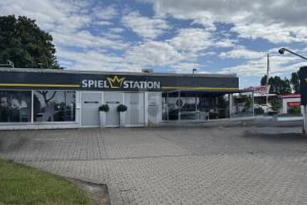 SOLIDES INVESTMENT MIT RENDITEFAKTOR 15 - Gewerbeobjekt Essen Frillendorf | Angebot:25879787