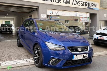 Seat Ibiza 79.700 km 11.490 &euro; Essen 45139