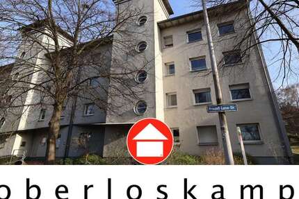 Wohnung Mülheim an der Ruhr Broich - 3 Zimmer, 113 m&sup2;, 1.020&euro; | Angebot:24833386