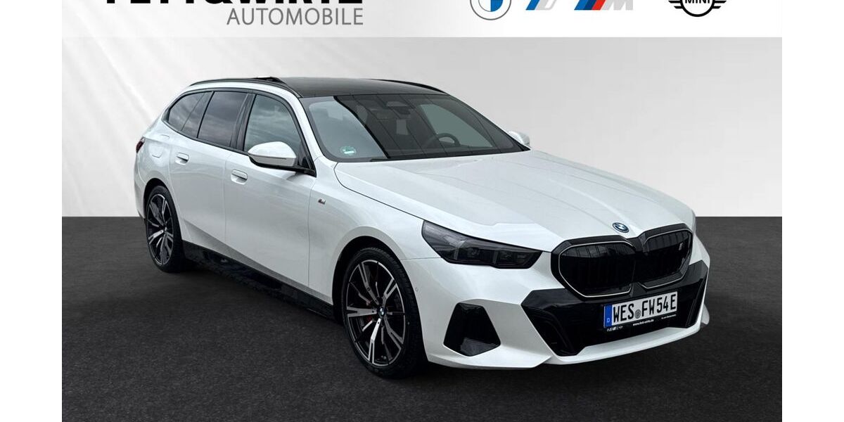 BMW i5 23.500 km 62.480 &euro; Wesel 46485
