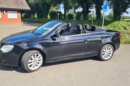 VW Eos 115.800 km 4.790 &euro; Reken 48734